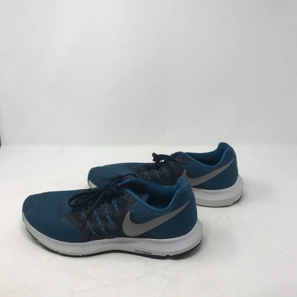 Nike Run Swift Metallic/Powder Blue - Picture 5 of 9